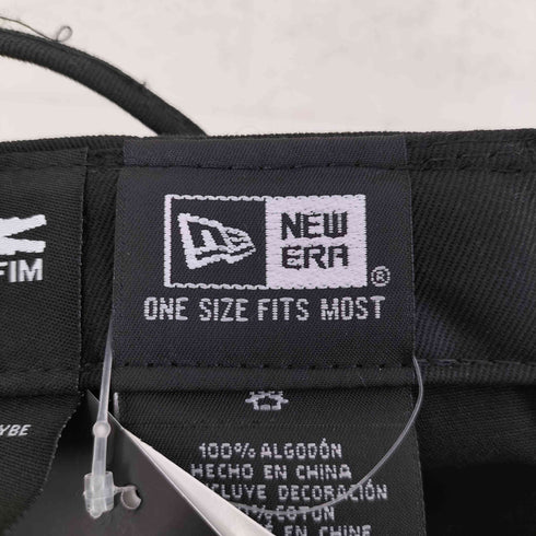 ニューエラ NEW ERA 9FORTY METAL LOGO STRAP CAP キャップ レディース